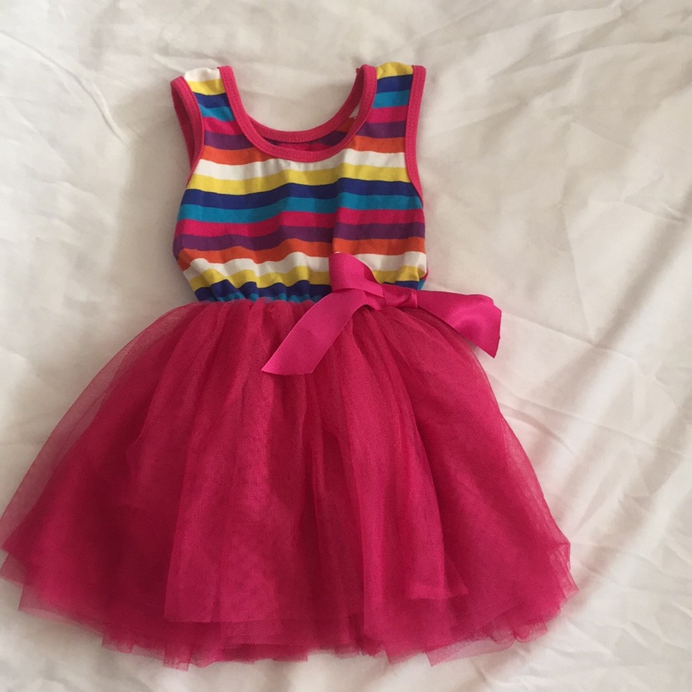 Kid’s dress